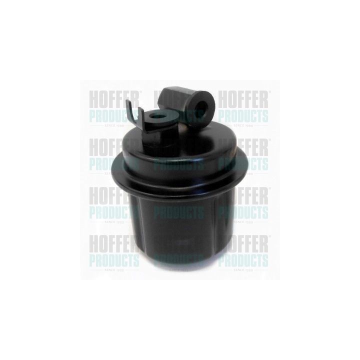 Kuro filtras HOFFER 4067