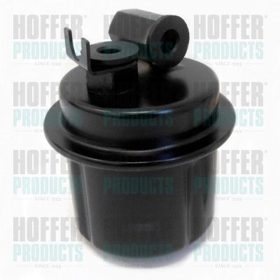 Kuro filtras HOFFER 4067