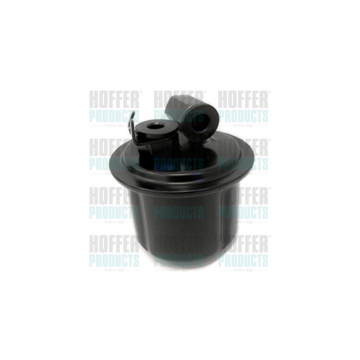 Kuro filtras HOFFER 4069