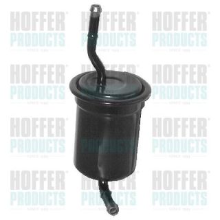 Kuro filtras HOFFER 4072