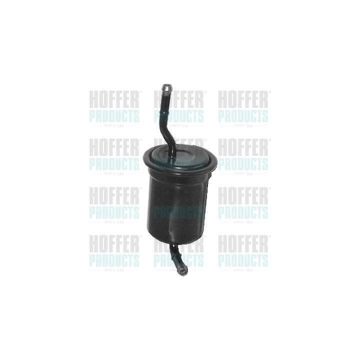Kuro filtras HOFFER 4072