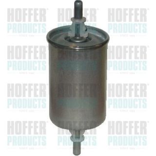 Kuro filtras HOFFER 4077