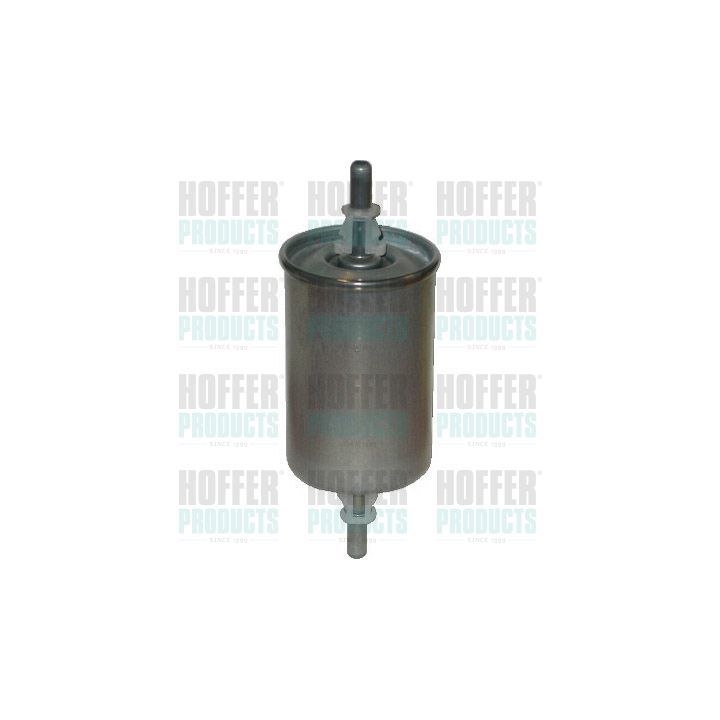 Kuro filtras HOFFER 4077