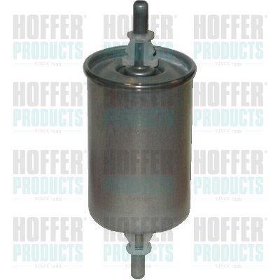 Kuro filtras HOFFER 4077