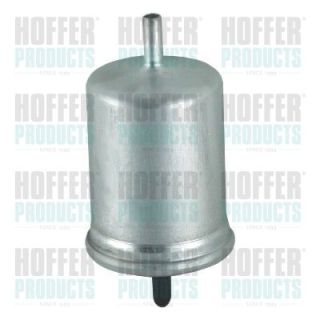 Kuro filtras HOFFER 4079