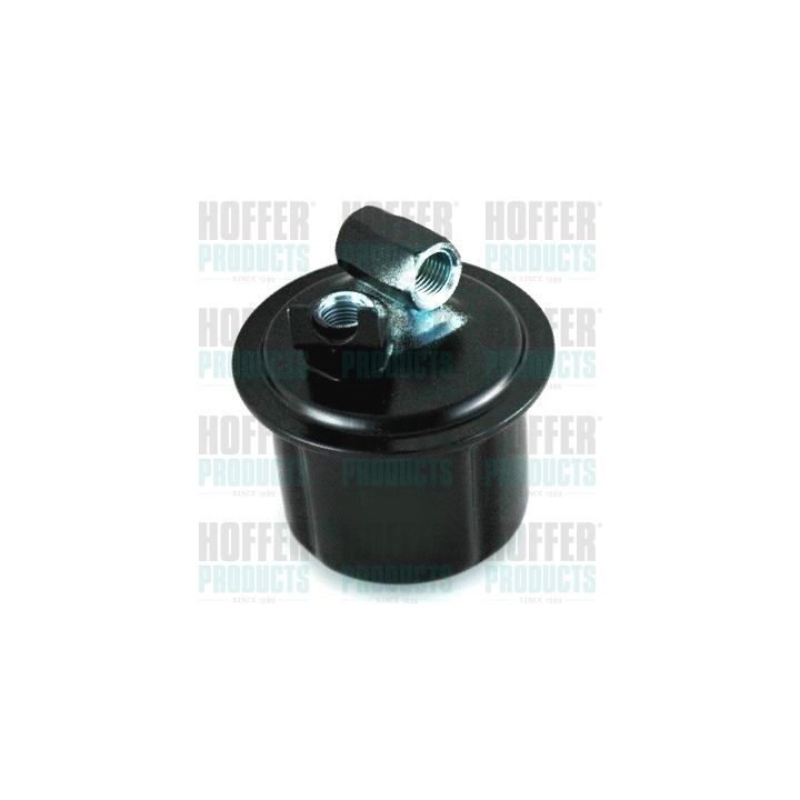 Kuro filtras HOFFER 4080