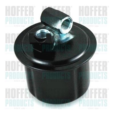 Kuro filtras HOFFER 4080