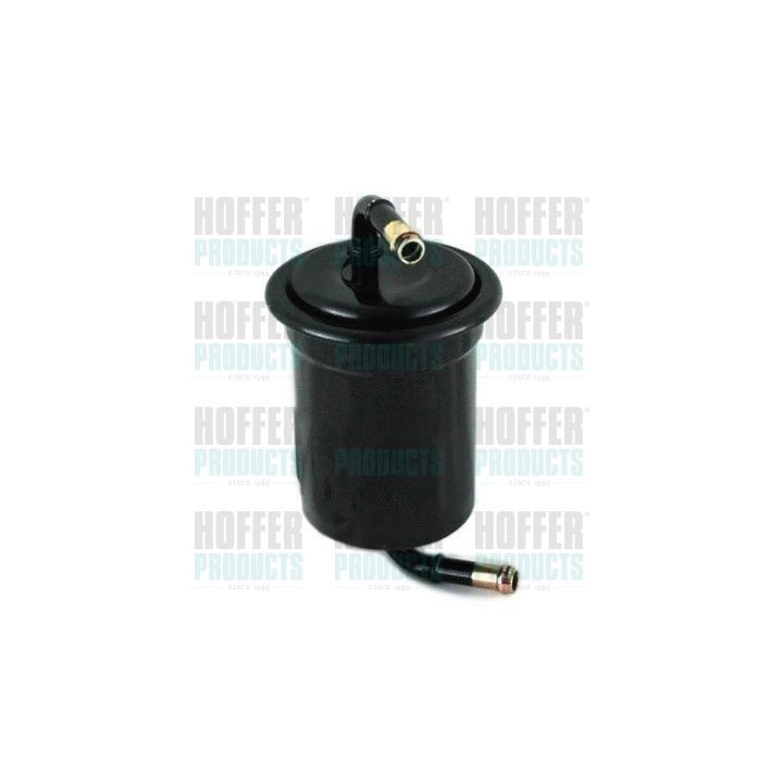 Kuro filtras HOFFER 4084