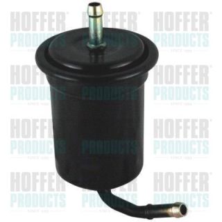 Kuro filtras HOFFER 4085
