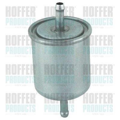 Kuro filtras HOFFER 4088