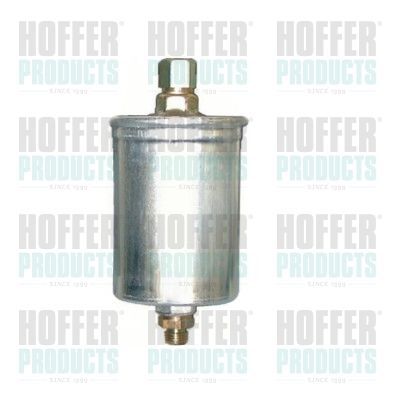 Kuro filtras HOFFER 4091
