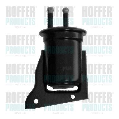Kuro filtras HOFFER 4095