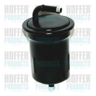 Kuro filtras HOFFER 4097