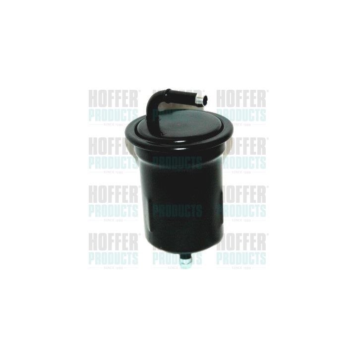 Kuro filtras HOFFER 4097