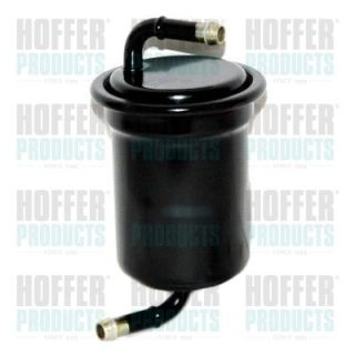 Kuro filtras HOFFER 4099