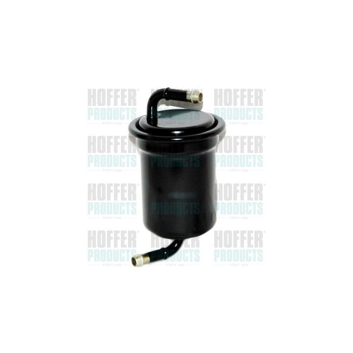 Kuro filtras HOFFER 4099