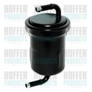 Kuro filtras HOFFER 4101