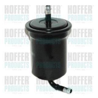 Kuro filtras HOFFER 4102