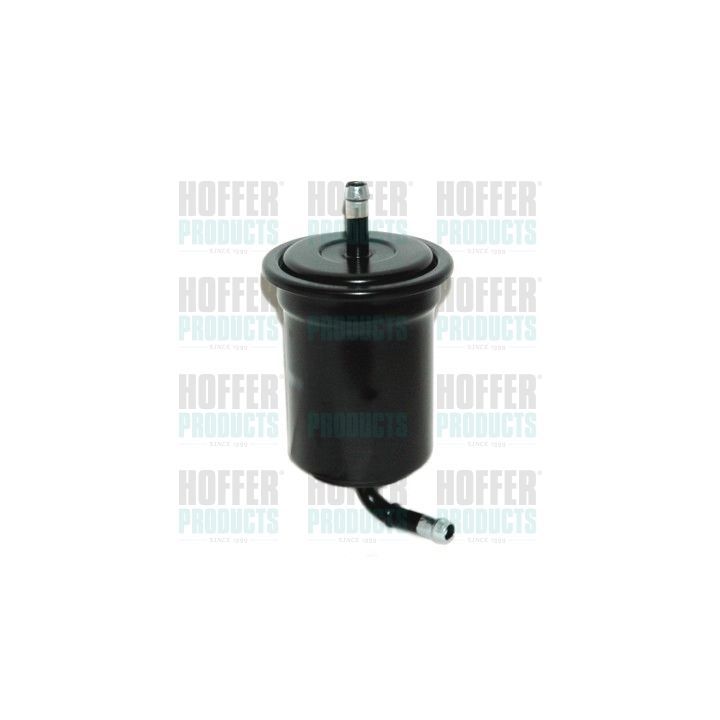 Kuro filtras HOFFER 4102