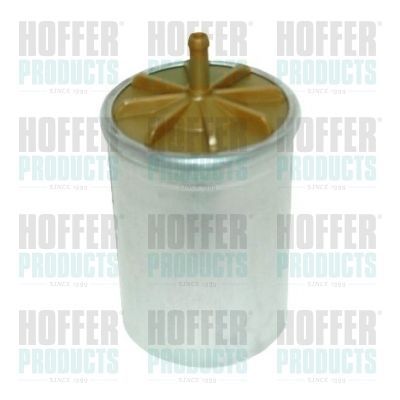 Kuro filtras HOFFER 4104