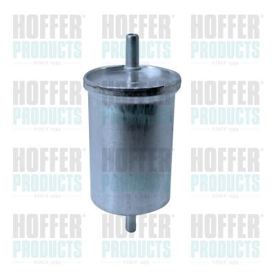 Kuro filtras HOFFER 4105