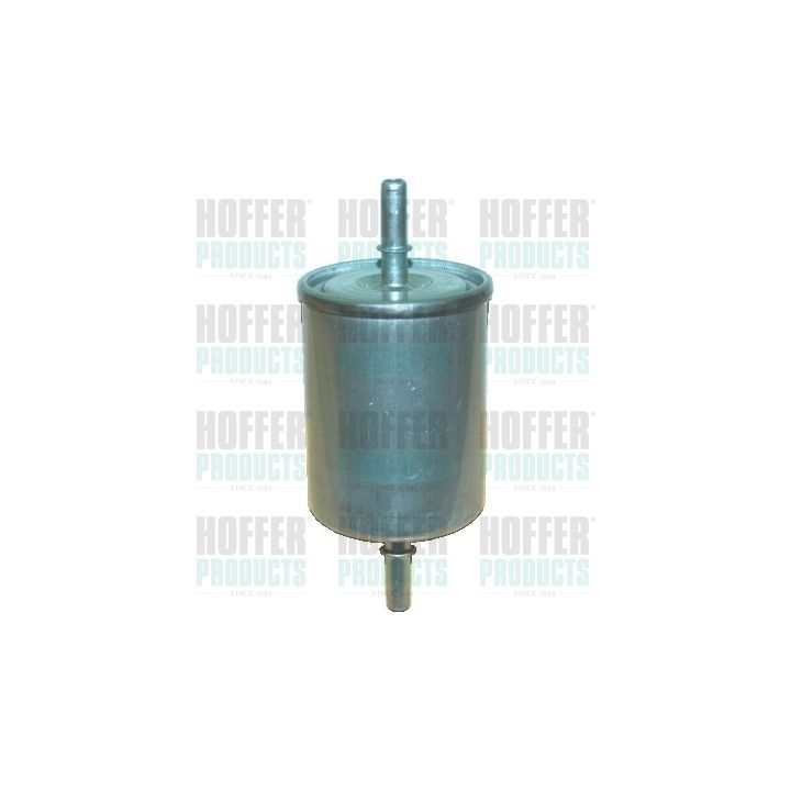 Kuro filtras HOFFER 4105/1