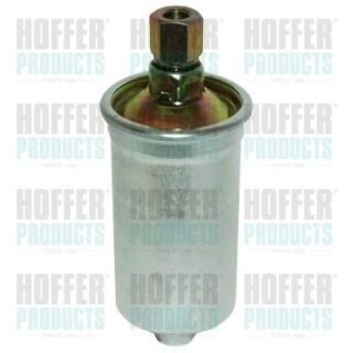 Kuro filtras HOFFER 4106