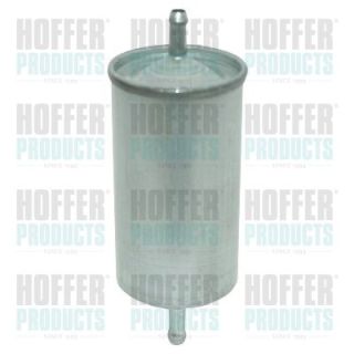 Kuro filtras HOFFER 4108