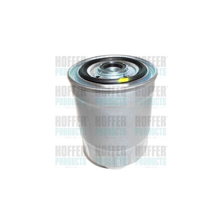 Kuro filtras HOFFER 4114