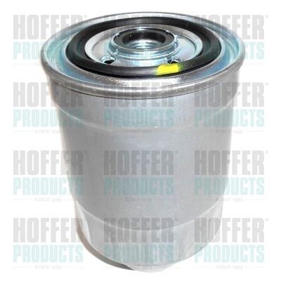 Kuro filtras HOFFER 4114