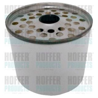 Kuro filtras HOFFER 4115