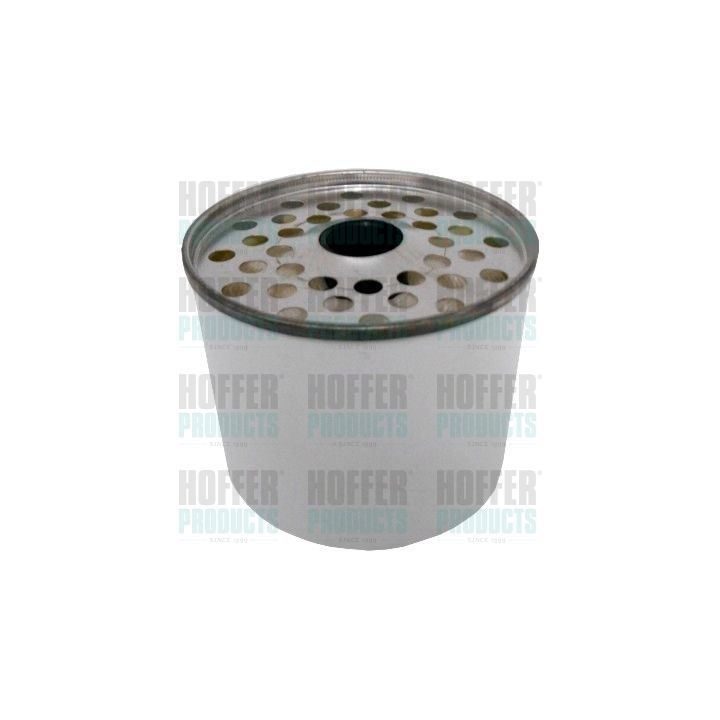 Kuro filtras HOFFER 4115