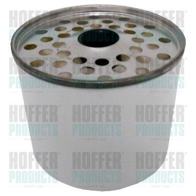 Kuro filtras HOFFER 4115