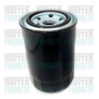 Kuro filtras HOFFER 4119