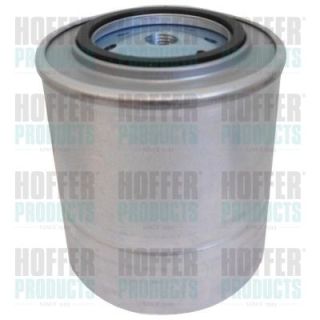 Kuro filtras HOFFER 4131