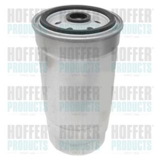 Kuro filtras HOFFER 4132