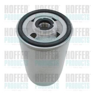 Kuro filtras HOFFER 4133