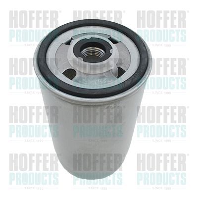 Kuro filtras HOFFER 4133
