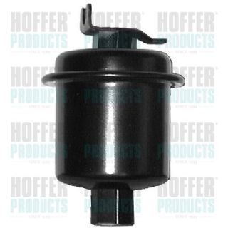 Kuro filtras HOFFER 4136