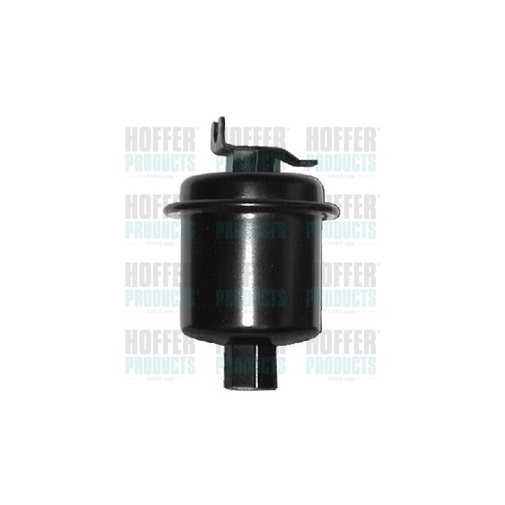 Kuro filtras HOFFER 4136