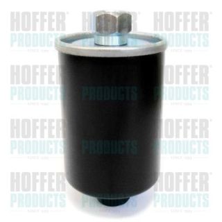 Kuro filtras HOFFER 4140