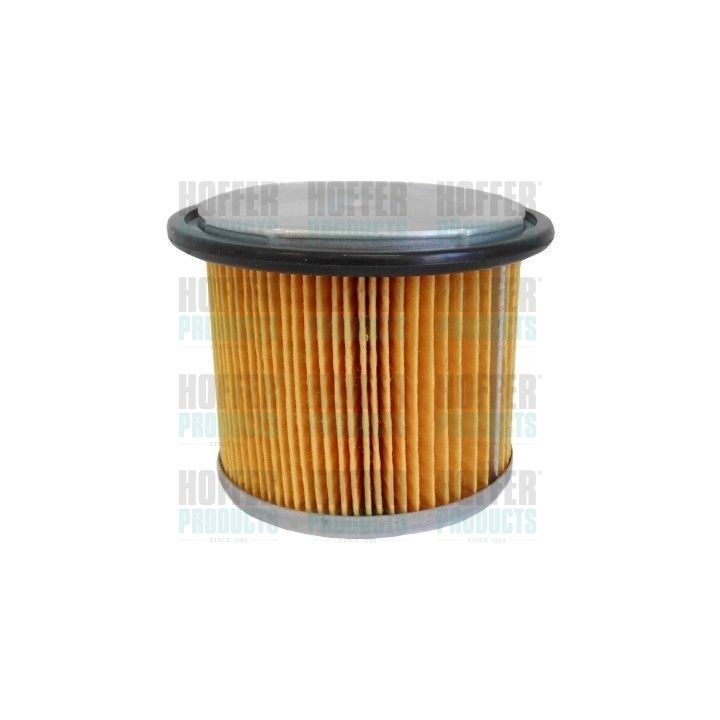 Kuro filtras HOFFER 4141