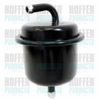 Kuro filtras HOFFER 4146