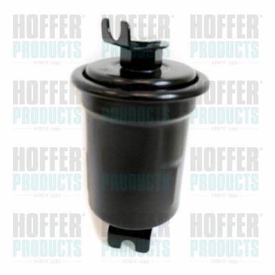 Kuro filtras HOFFER 4149
