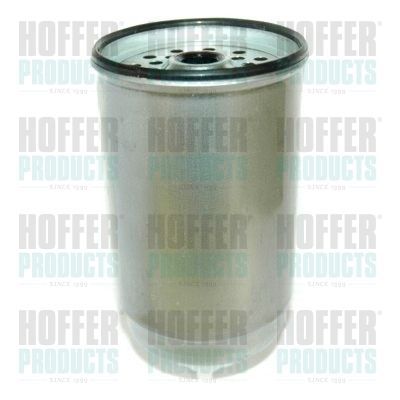 Kuro filtras HOFFER 4157