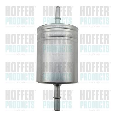 Kuro filtras HOFFER 4169