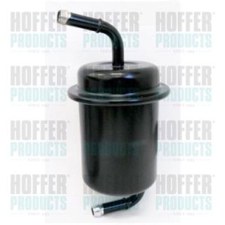 Kuro filtras HOFFER 4176