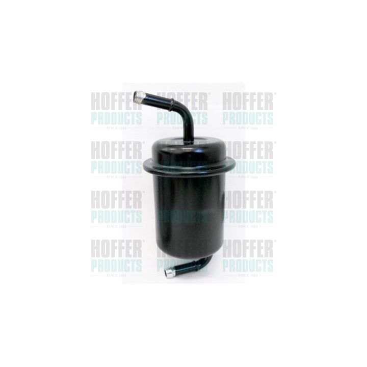 Kuro filtras HOFFER 4176