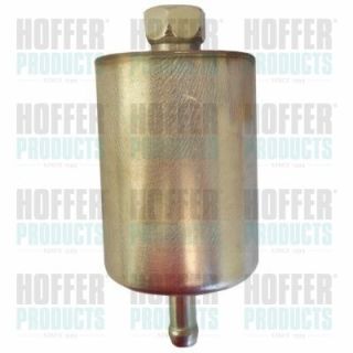 Kuro filtras HOFFER 4183