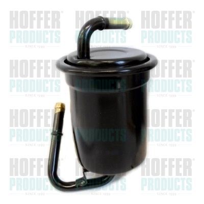 Kuro filtras HOFFER 4203